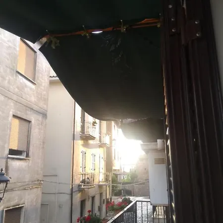 Lacasaincentro فندق مبيت وإفطار
